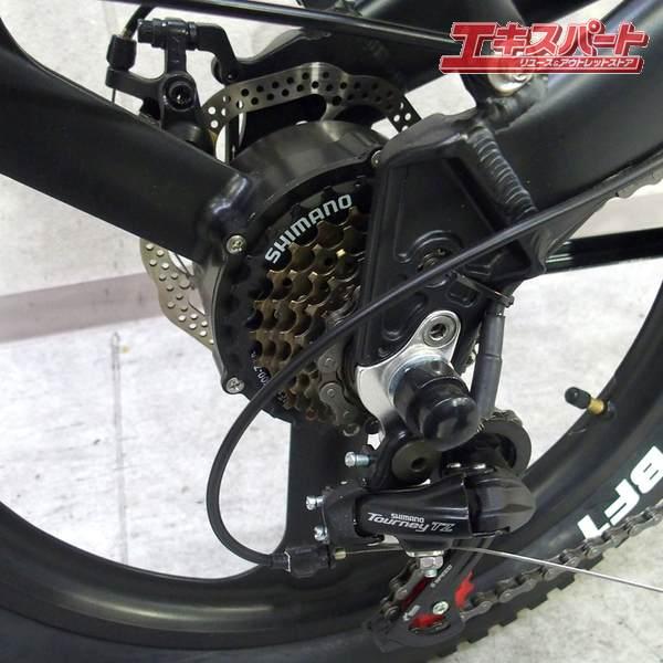 Cyrusher/サイラッシャー XF590 E-bike 電動アシスト自転車 2025年