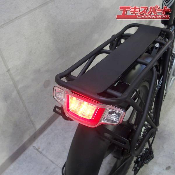 Cyrusher/サイラッシャー XF590 E-bike 電動アシスト自転車 2025年