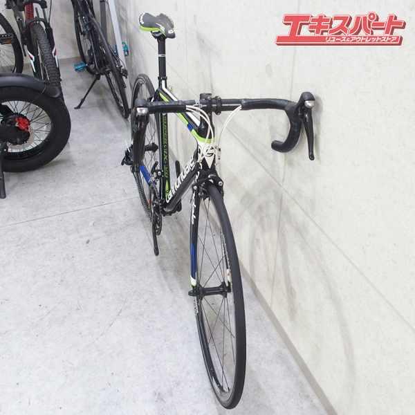 cannondale SUPER SIX EVO 105 5800 2×11S 2015 キャノンデール