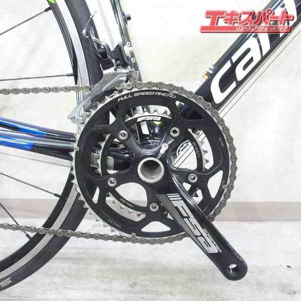 cannondale SUPER SIX EVO 105 5800 2×11S 2015 キャノンデール