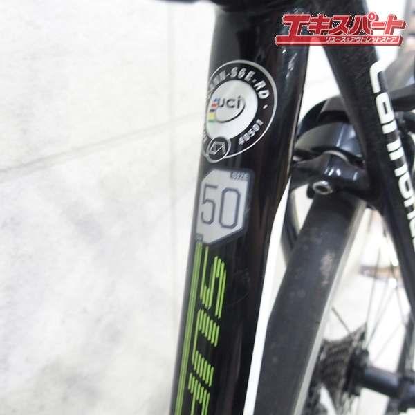 cannondale SUPER SIX EVO 105 5800 2×11S 2015 キャノンデール