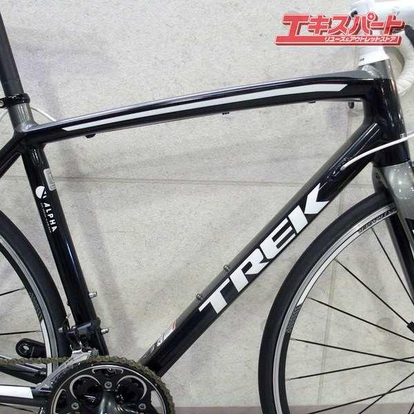 TREK MADONE 2.1 105 5700 2×10S 2013 アルミロード トレック マドン