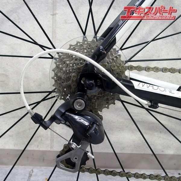 TREK MADONE 2.1 105 5700 2×10S 2013 アルミロード トレック マドン