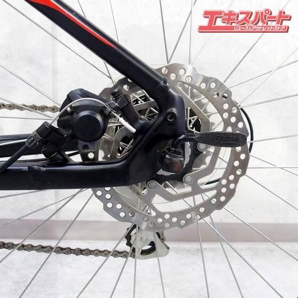 SPECIALIZED Pitch Sport 27.5 Acera M360 3×8S 2018 MTB