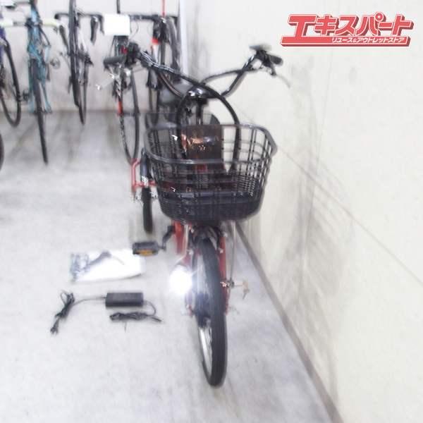 新品未使用 カイホウジャパン 電動アシスト三輪自転車 BEPN18 カイホウ