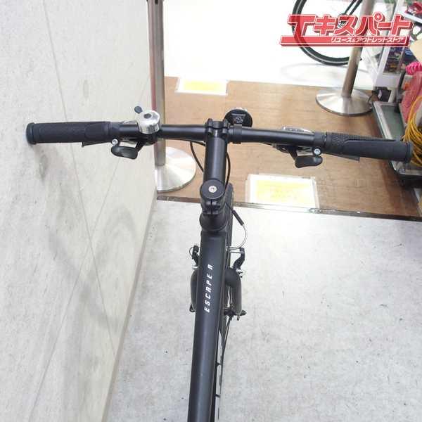 GIANT ESCAPE R3 ALTUS M310 3×8s 2025 ジャイアント エスケープ