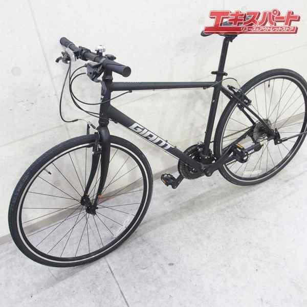 GIANT ESCAPE R3 ALTUS M310 3×8s 2025 ジャイアント エスケープ