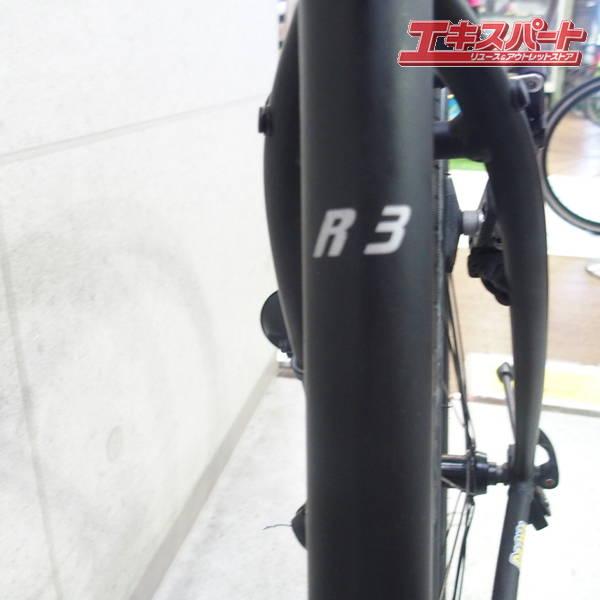 GIANT ESCAPE R3 ALTUS M310 3×8s 2025 ジャイアント エスケープ
