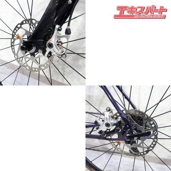 直接引き取り】Panasonic ロード B-ORC271A クロモリ2014 直接