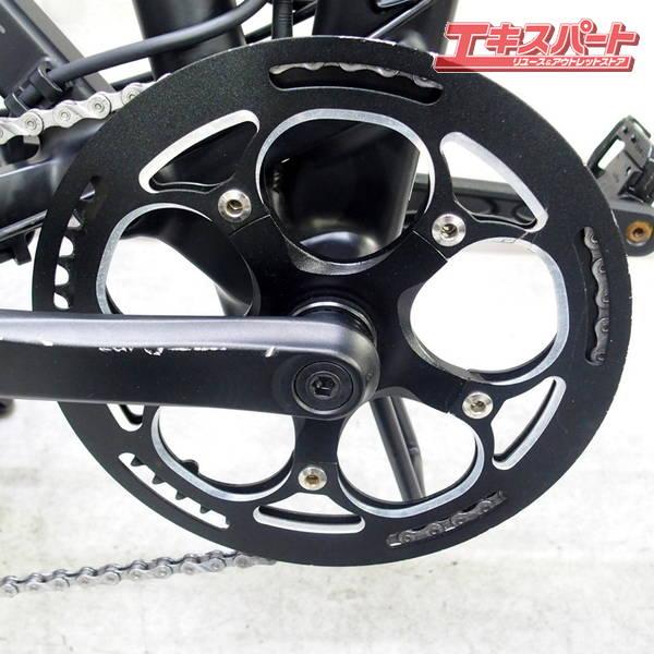MATE.BIKE MATE X 250W-JP 2021 メイト 電動アシスト自転車 戸塚店