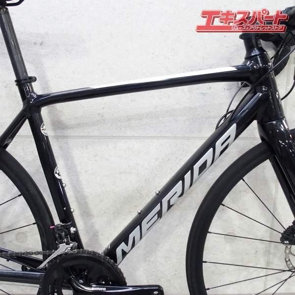 MERIDA SCULTURA 400 105 R7000 2×11S 2021 メリダ スクルトゥーラ