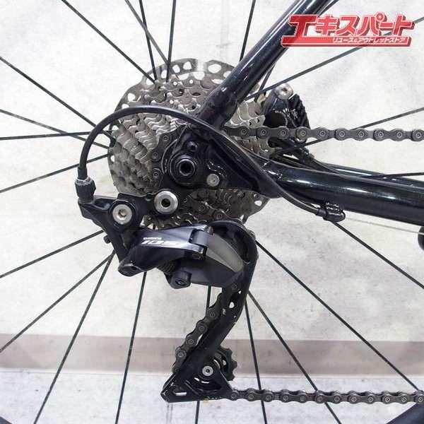 MERIDA SCULTURA 400 105 R7000 2×11S 2021 メリダ スクルトゥーラ