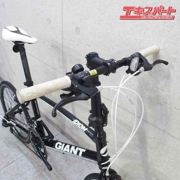 GIANT IDIOM 1 SORA R3000 2×9S 2017 ジャイアント イディオム1