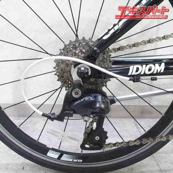 GIANT IDIOM 1 SORA R3000 2×9S 2017 ジャイアント イディオム1