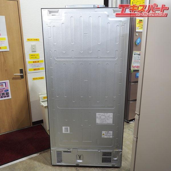 Haier/ハイアール CORU JR-GX47A 4ドア 470L フレンチドア 冷蔵庫 2024