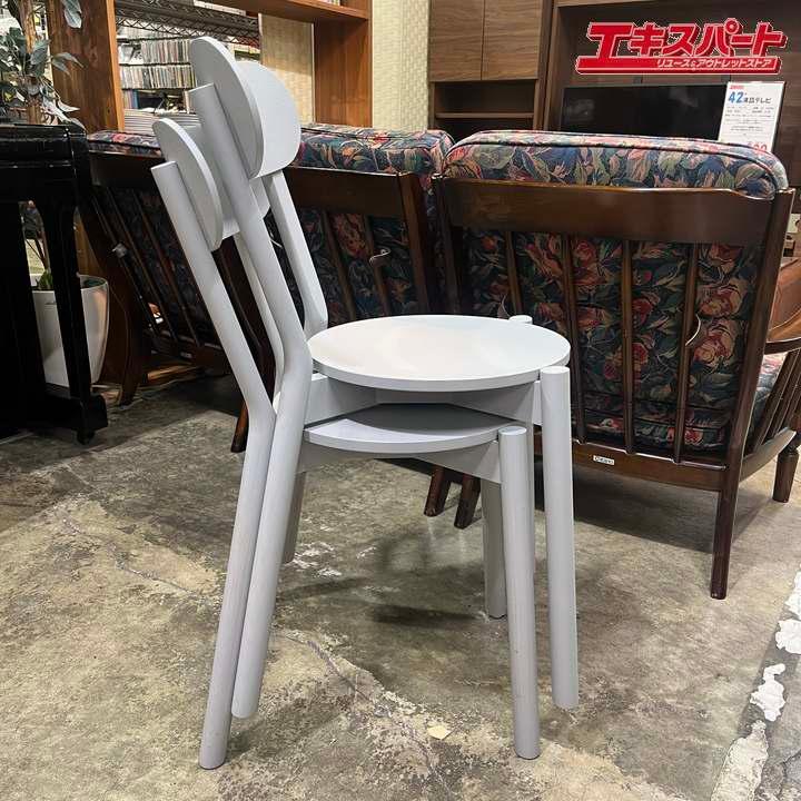 カリモクニュースタンダード　ダイニングチェア KARIMOKU NEW STANDARD (カリモクニュースタンダード) CASTOR（キャ