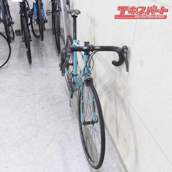 Bianchi IMPULSO Tiagra 4700 2×10s 2018 ビアンキ インプルーソ