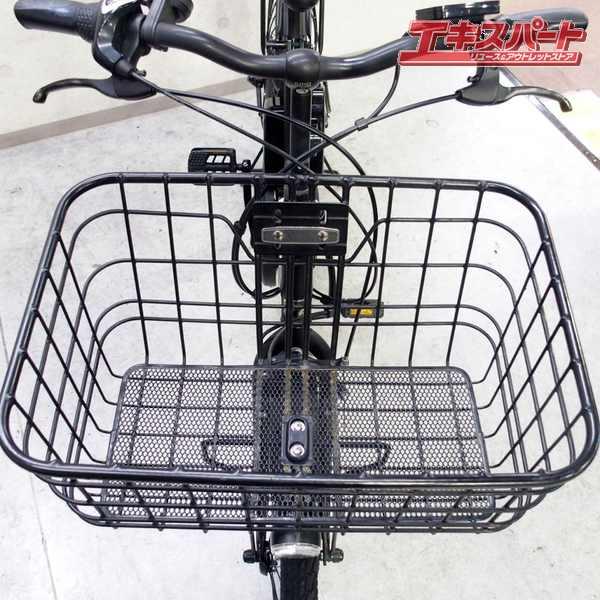 Panasonic Timo S BE-FTS632 2024 パナソニック ティモ 電動