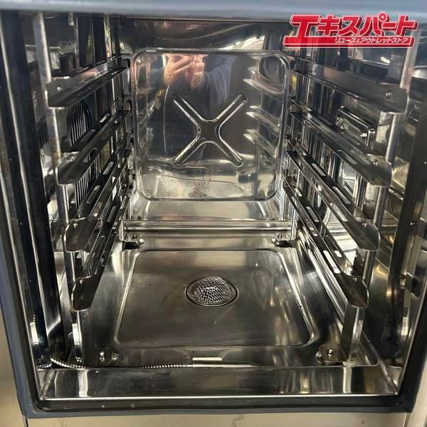 MARUZEN/マルゼン スチームコンベクションオーブン SSC-04MSC 2018年製