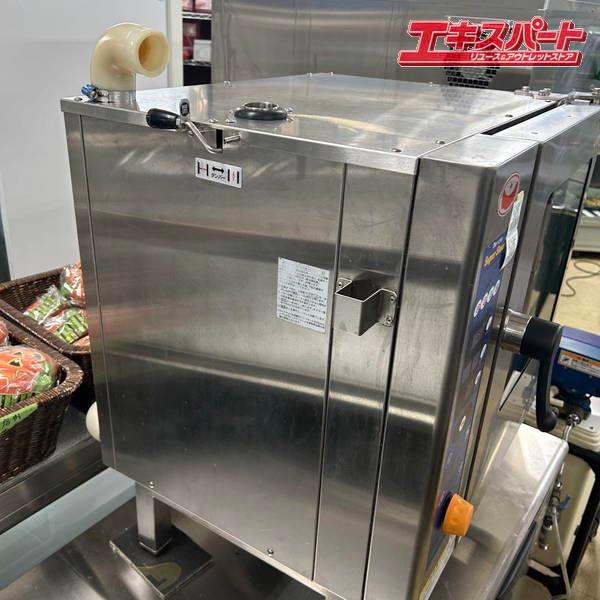 5759 2018年製 スチームコンベクションオーブン SSC-04MSC MARUZEN/マルゼン スチームコンベクションオーブン SSC-04MSC 2018年製