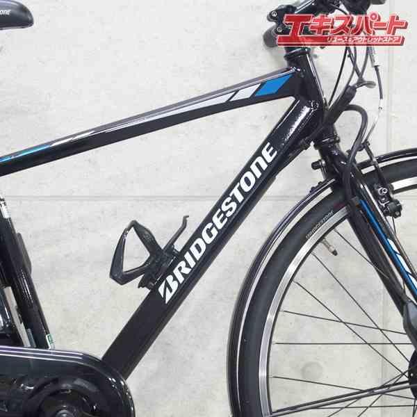 BRIDGESTONE TB1e TB7B42 2022 ブリヂストン クロスバイク 電動