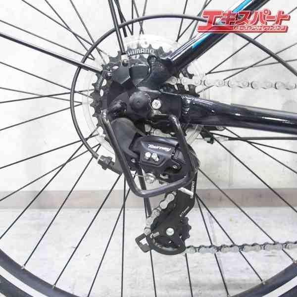 BRIDGESTONE TB1e TB7B42 2022 ブリヂストン クロスバイク 電動