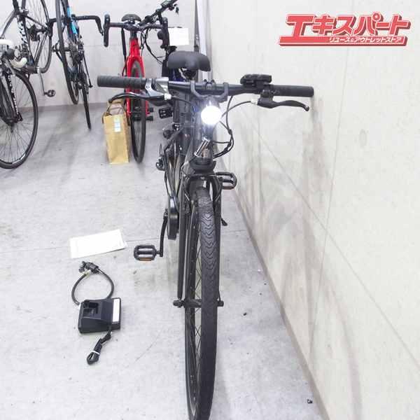 Panasonic 電動アシスト自転車 ジェッター 2021年モデル❗️ Panasonic ジェッター 2021モデル 本日発売!!!｜バイク・自転車