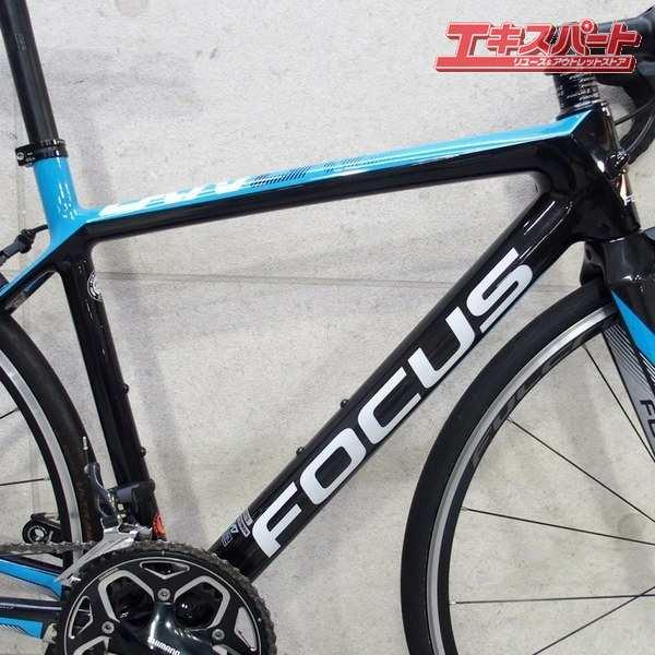 FOCUS CAYO CARBON ULTEGRA 6800 2×11S 2017 フォーカス カヨ