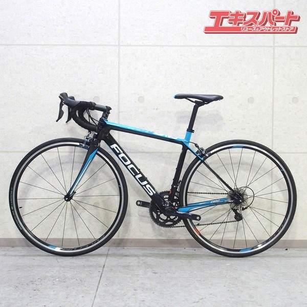 FOCUS CAYO CARBON ULTEGRA 6800 2×11S 2017 フォーカス カヨ