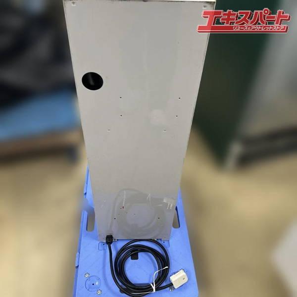 GLORY/グローリー 両替機 ERD-20Q 令和6年新札対応 高額紙幣 戸塚店