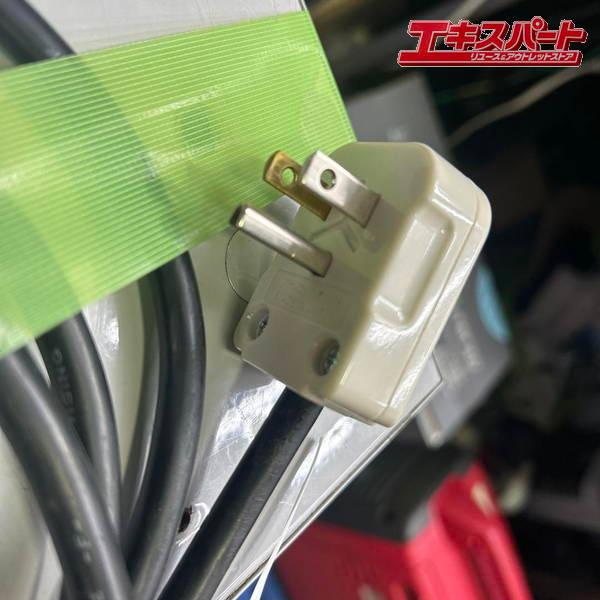 GLORY/グローリー 両替機 ERD-20Q 令和6年新札対応 高額紙幣 戸塚店