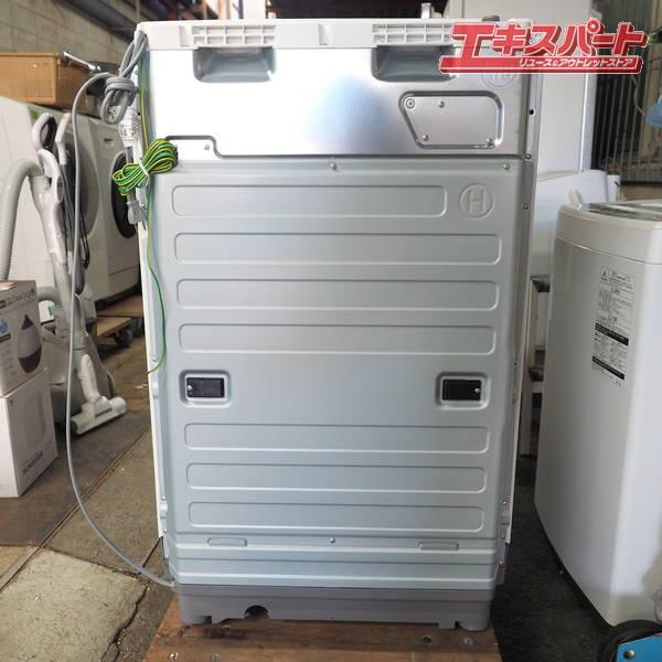 Panasonic/パナソニック ドラム洗濯機 NA-LX113CL-W 2024年製 左開き