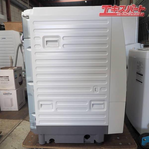 Panasonic/パナソニック ドラム洗濯機 NA-LX113CL-W 2024年製 左開き
