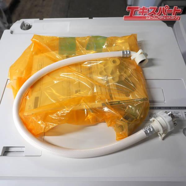 Panasonic/パナソニック ドラム洗濯機 NA-LX113CL-W 2024年製 左開き