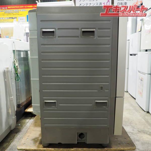 Panasonic/パナソニック ドラム洗濯機 Cuble NA-VG2300R 2019年製 右