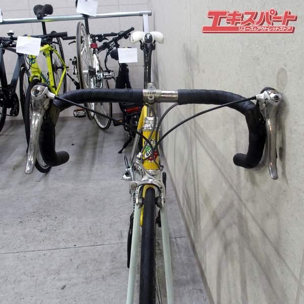 GIOS AERO LITE 2 ULTEGRA 6500 2×9S 1999 ジオス エアロライト ロード 