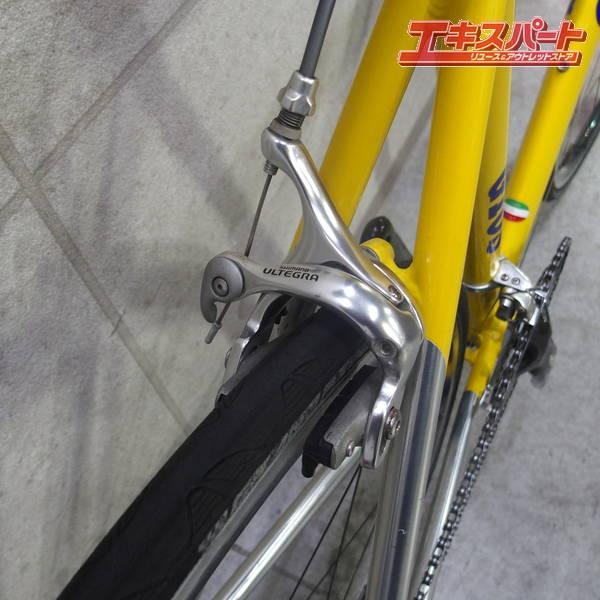 GIOS AERO LITE 2 ULTEGRA 6500 2×9S 1999 ジオス エアロライト ロード 