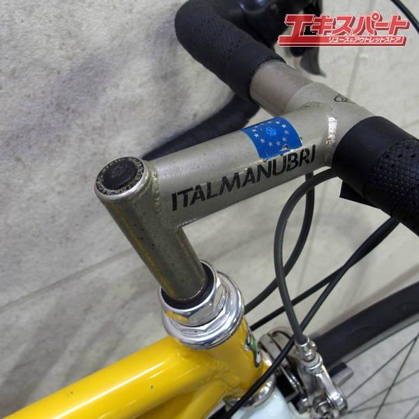 GIOS AERO LITE 2 ULTEGRA 6500 2×9S 1999 ジオス エアロライト ロード 