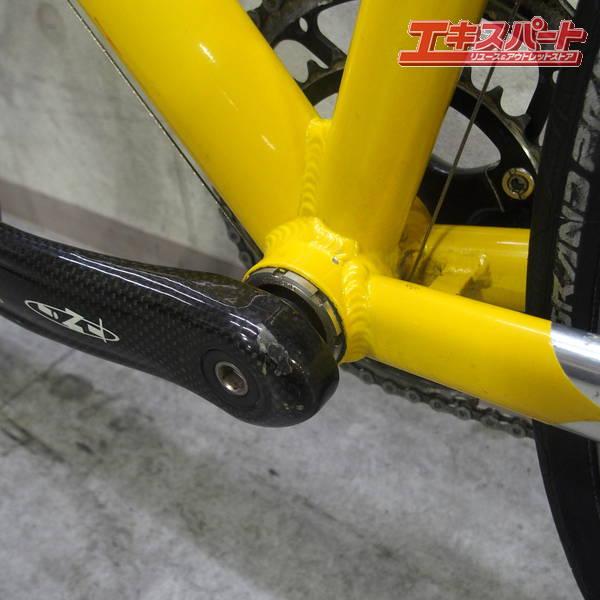 GIOS AERO LITE 2 ULTEGRA 6500 2×9S 1999 ジオス エアロライト ロード