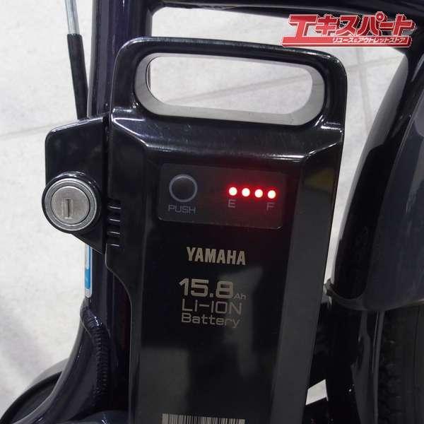 YAMAHA PAS With SP PA26WSP ヤマハ パス ウィズ 2024 電動アシスト