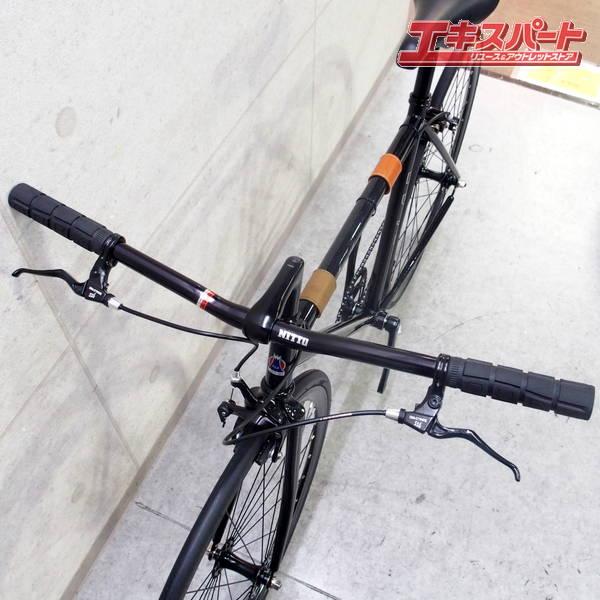 FUJI Feather PIST 2023 フジ フェザー ピストバイク 戸塚店