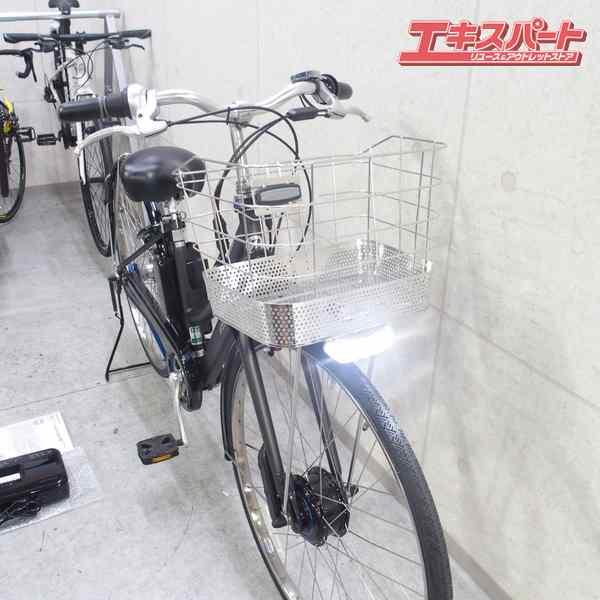 BRIDGESTONE Albelt e AL7B40 2020 ブリヂストン アルベルト 電動