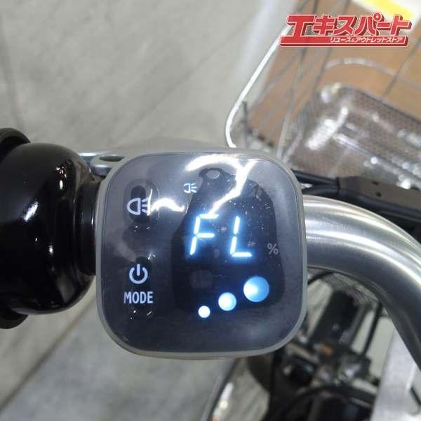BRIDGESTONE Albelt e AL7B40 2020 ブリヂストン アルベルト 電動 