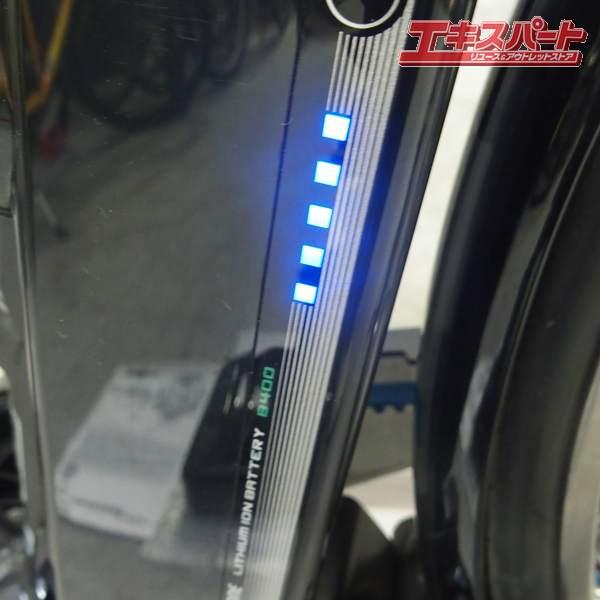 BRIDGESTONE Albelt e AL7B40 2020 ブリヂストン アルベルト 電動