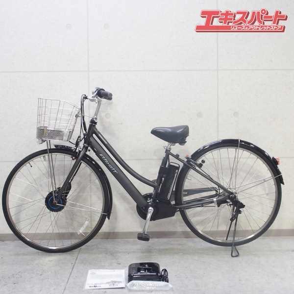 BRIDGESTONE Albelt e AL7B40 2020 ブリヂストン アルベルト 電動