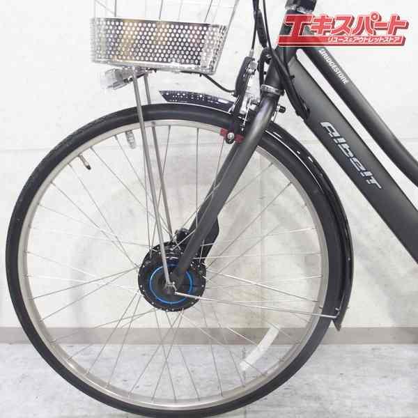 BRIDGESTONE Albelt e AL7B40 2020 ブリヂストン アルベルト 電動