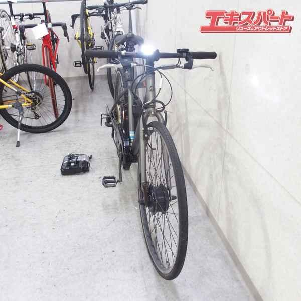 BRIDGESTONE TB1e TB7B40 2020 ブリヂストン クロスバイク スポーツ