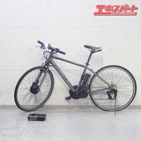 BRIDGESTONE TB1e TB7B40 2020 ブリヂストン クロスバイク スポーツ