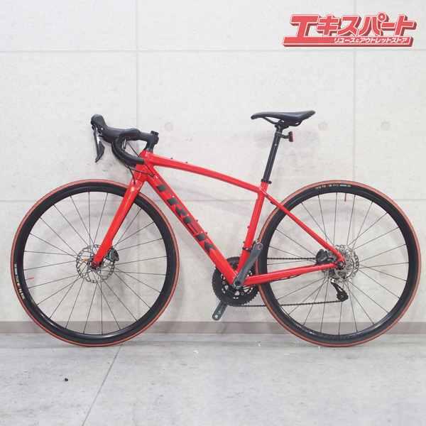 TREK DOMANE AL4 Gen 3 Tiagra 4700 2×10s 2022 トレック ドマーネ 
