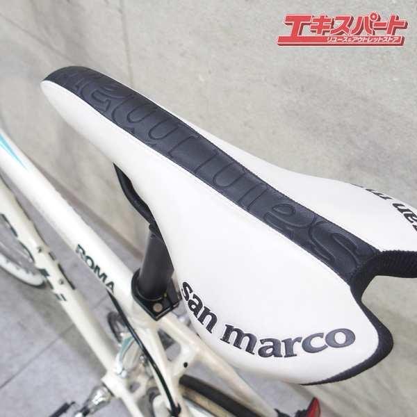 Bianchi ROMA TIAGRA 4500 2×9S 2009 ビアンキ ローマ クロスバイク